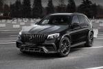 Mercedes-AMG GLC-Class Inferno by TopCar 2018 года
